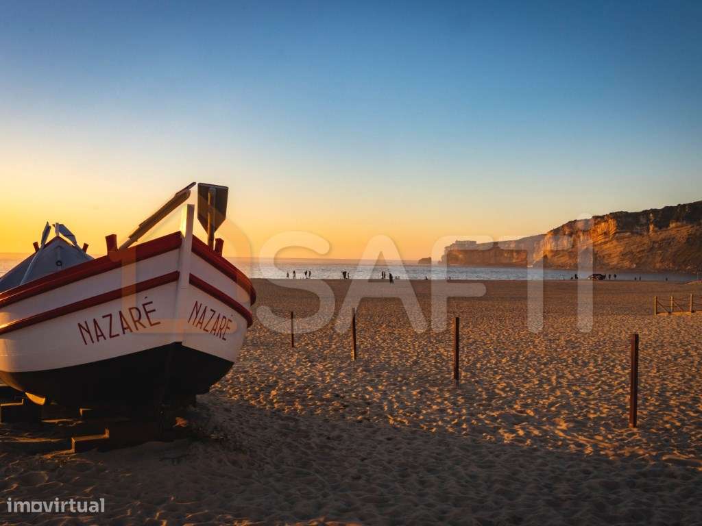 Apartamento de Luxo a poucos minutos da praia - Grande imagem: 3/23