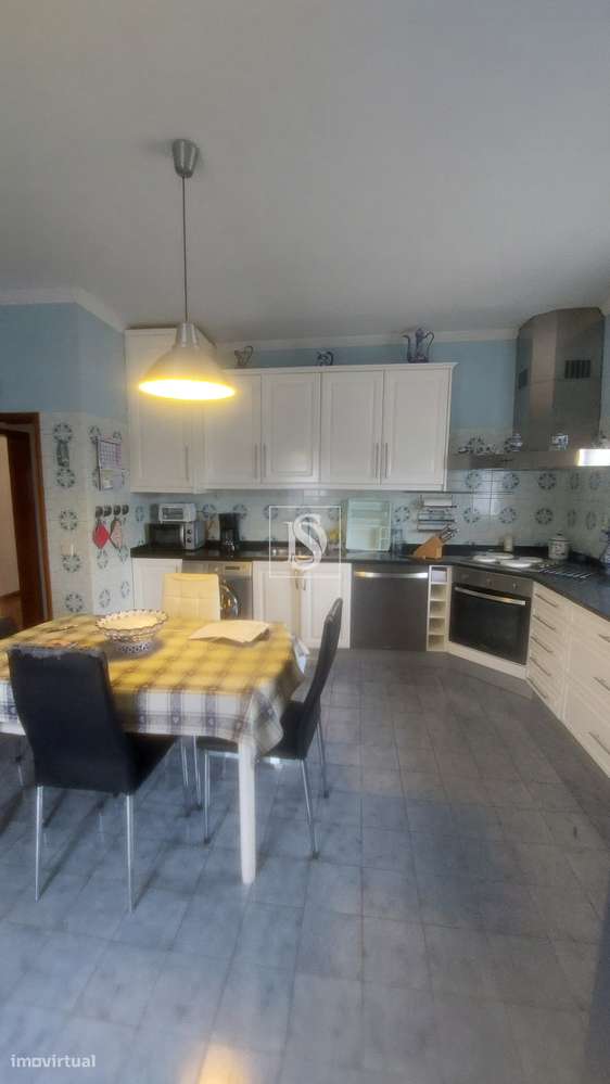 Moradia T4 Guifões, Matosinhos-7