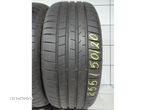 Opony letnie 255/50R20 109H Bridgestone - 2