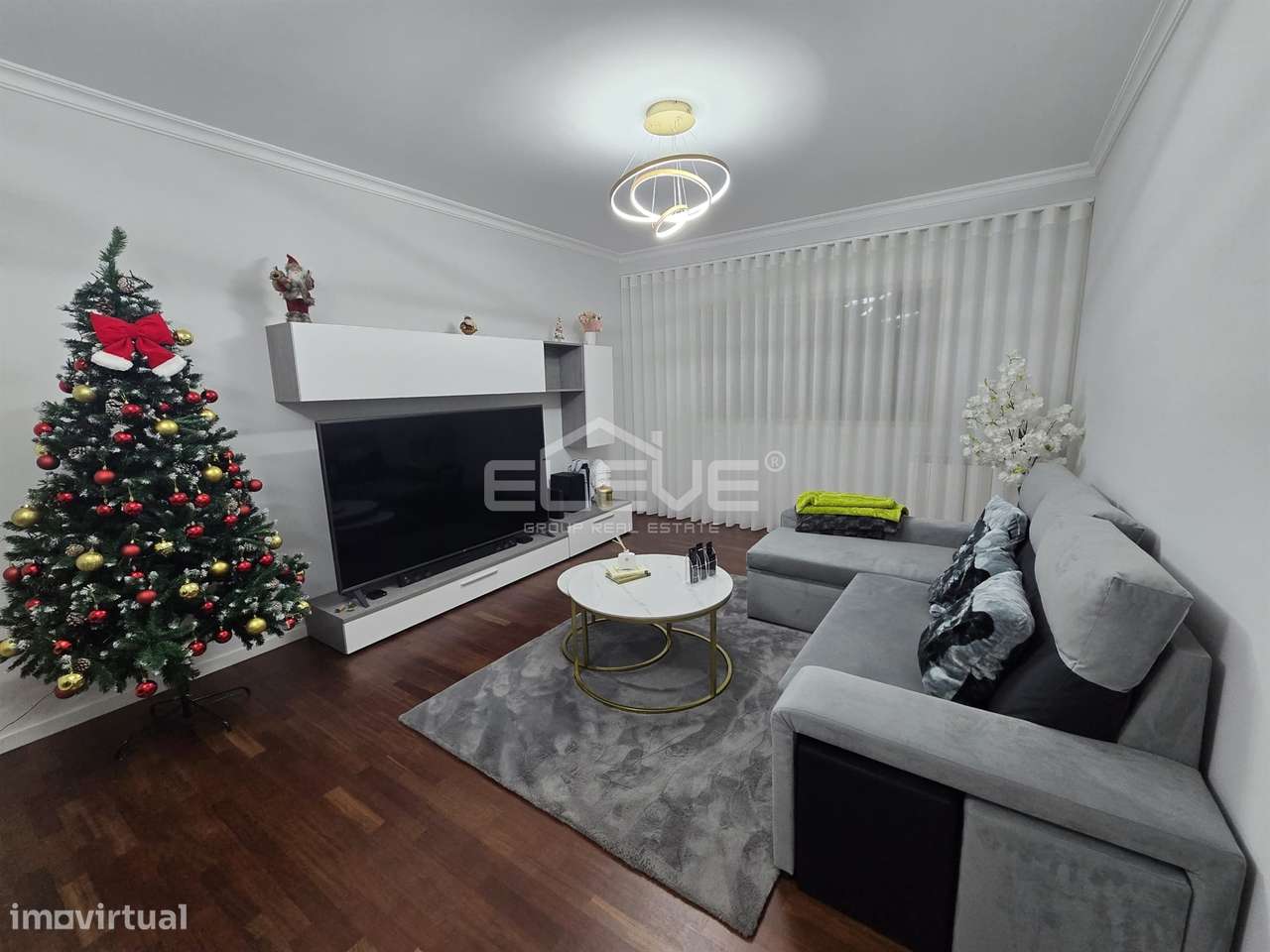 Apartamento T2 Venda em São João de Ver,Santa Maria da Feira - Grande imagem: 3/16