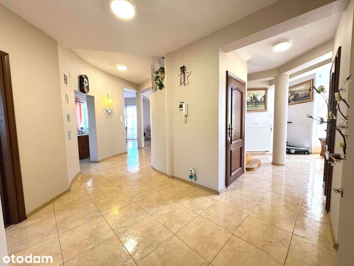 Dom na sprzedaż Stare Kupiski Łomżyńska-13