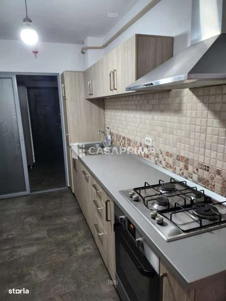 Apartament 2 camere Podu Ros, etaj intermediar! Investitia IDEALA - Imagine principală: 5/12