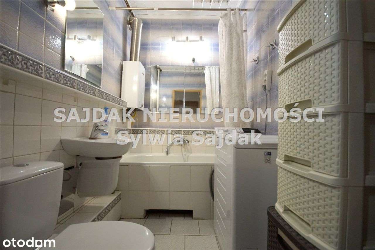 Mieszkanie, 55,70 m², Jastrzębie-Zdrój-4