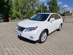 Lexus RX 450h Prestige - 1