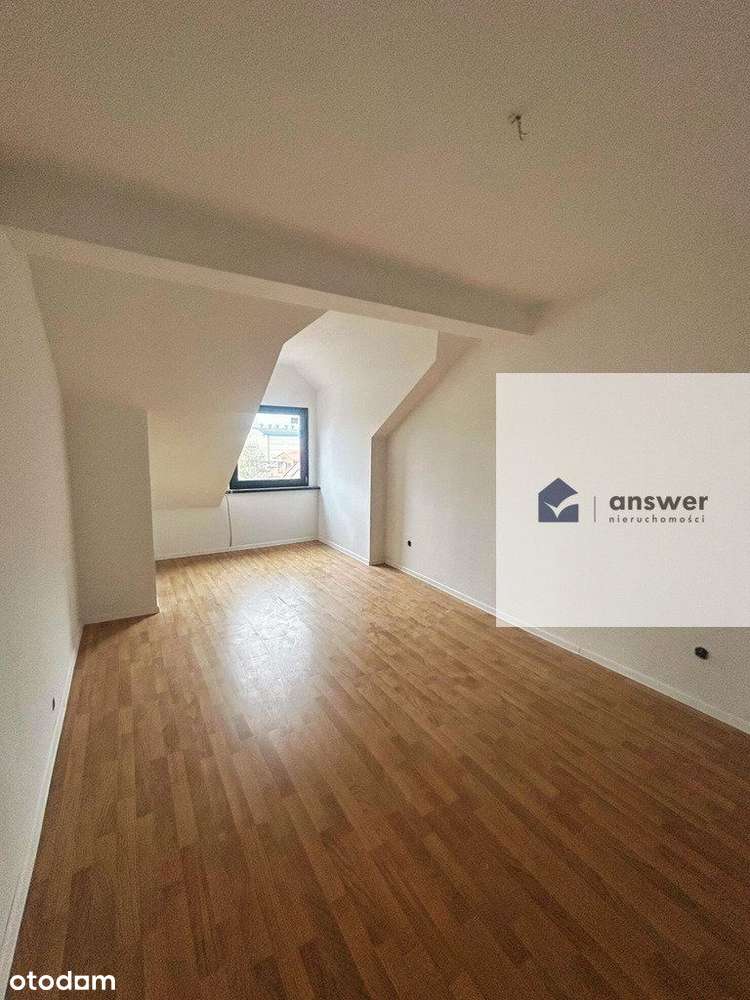 Szeregówka Z Ogródkiem I Garażem – Ustronie IV-11