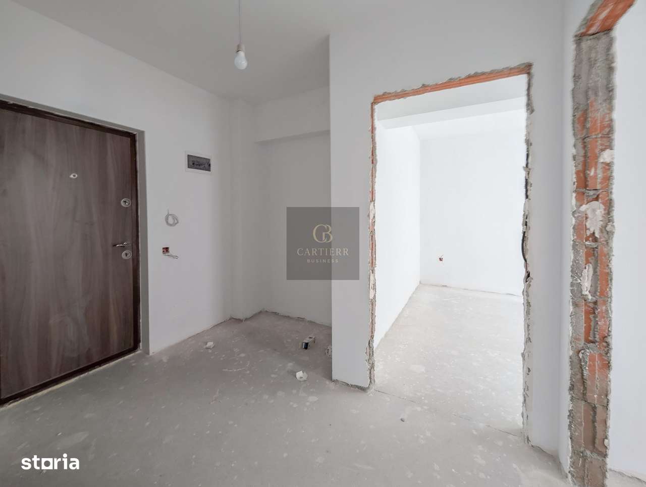 2 CAMERE | GARA OBOR | LOC DE PARCARE OPTIONAL-1