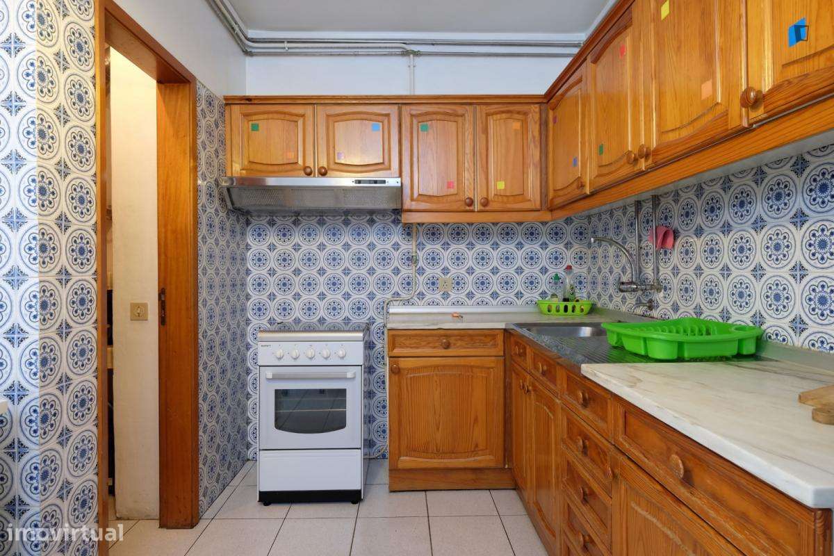 Quarto - localizado em Conchada Coimbra - Grande imagem: 4/10