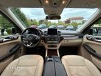 Mercedes-Benz GLE 350 d 4-Matic - 27