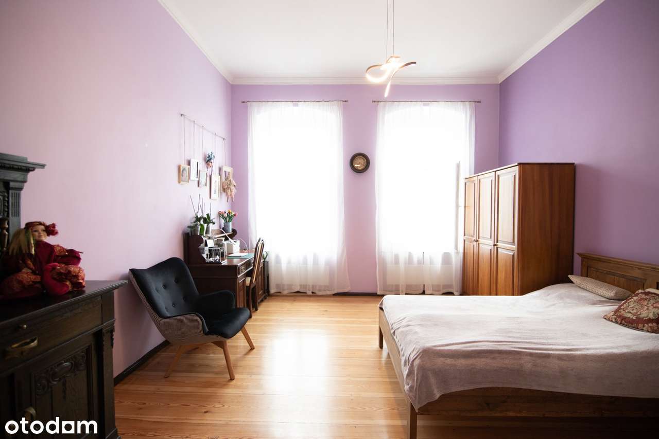 Kamienica, idealnie pod inwestycje-9