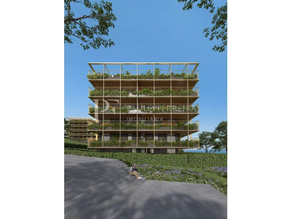 Apartamento T1 em construção-40