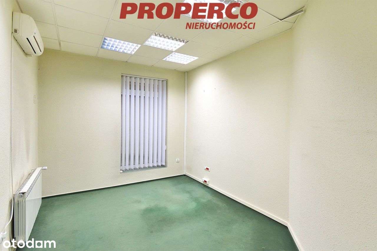 Lokal biuro usługi, parter 138m2, al. Solidarności - Pełny obrazek: 5/6