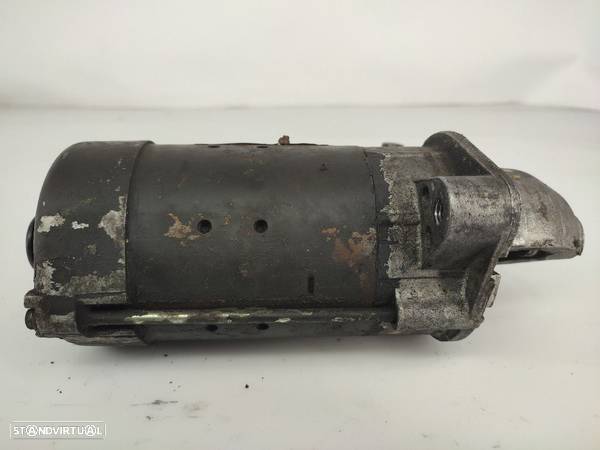 Motor De Arranque Mercedes-Benz S-Class (W220) - 4