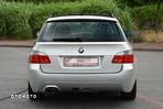 BMW Seria 5 - 6