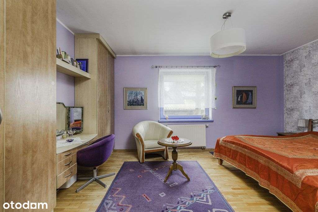 Dom, w którym dobrze się żyje - Pełny obrazek: 4/19