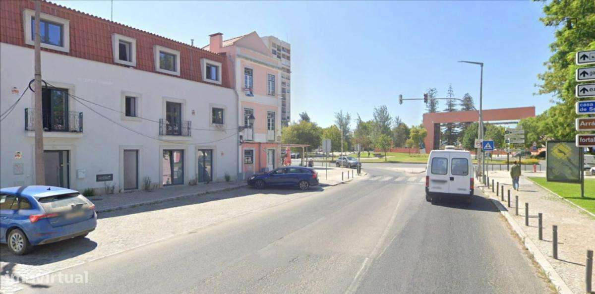 Quarto - localizado em Setubal - Grande imagem: 1/9