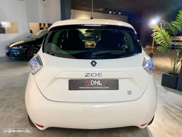 Renault Zoe - 13