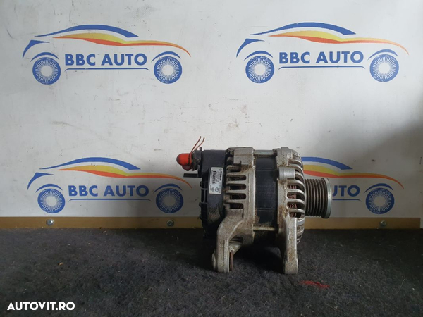 ALTERNATOR 1.3 TCE RENAULT MEGANE 4  231009933R - 1