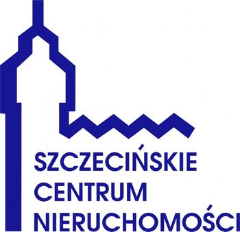 Szczecińskie Centrum Nieruchomości s.c. Logo