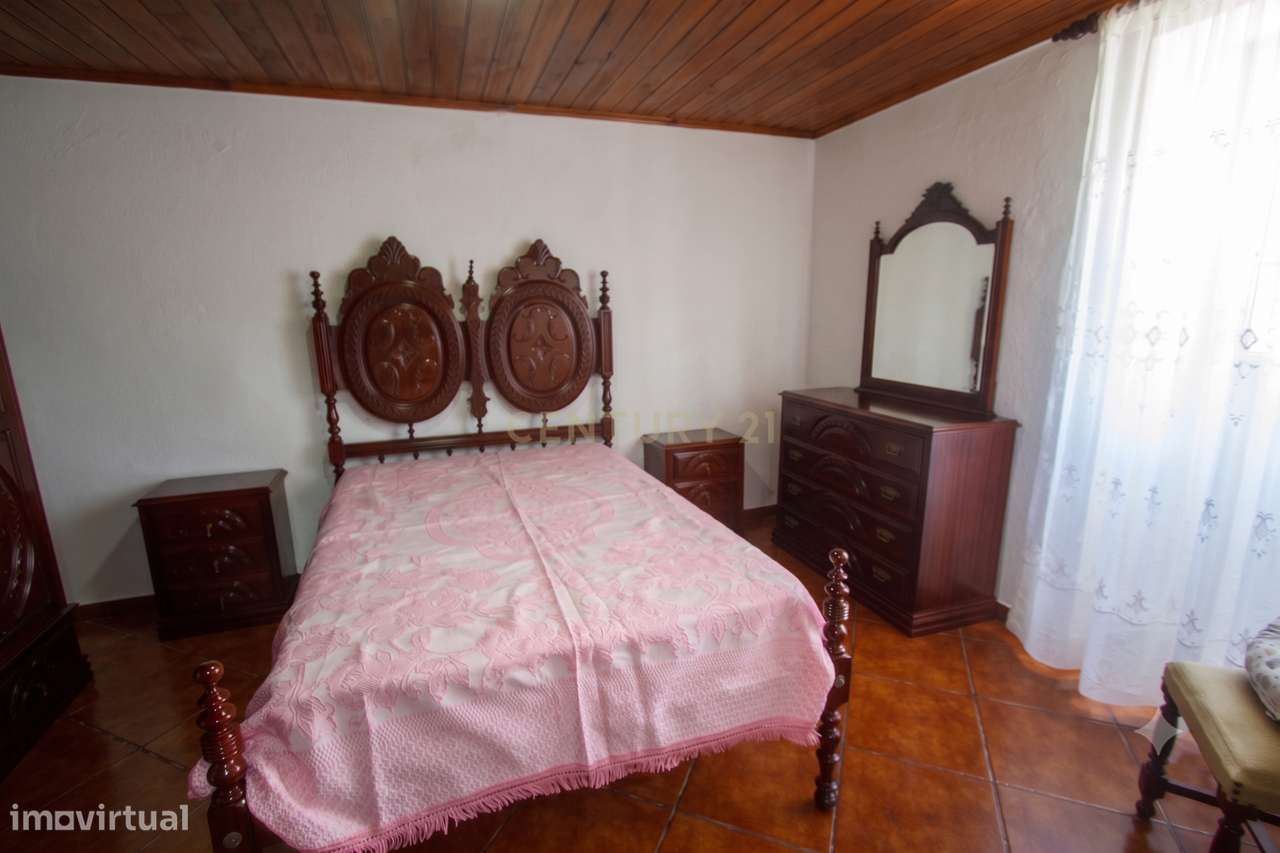Moradia, 32 m², Ribeira Quente-7