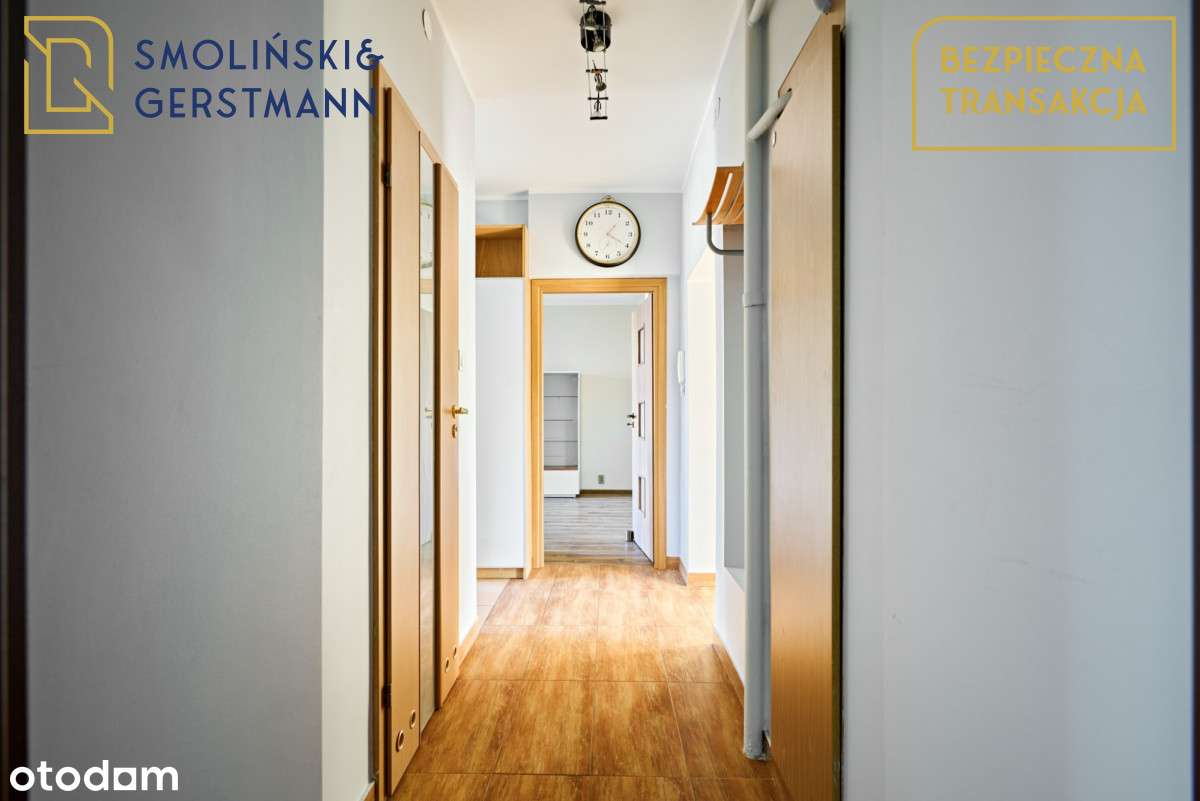 Centrum Gdyni - na sprzedaż 3 pokoje po remoncie !-4