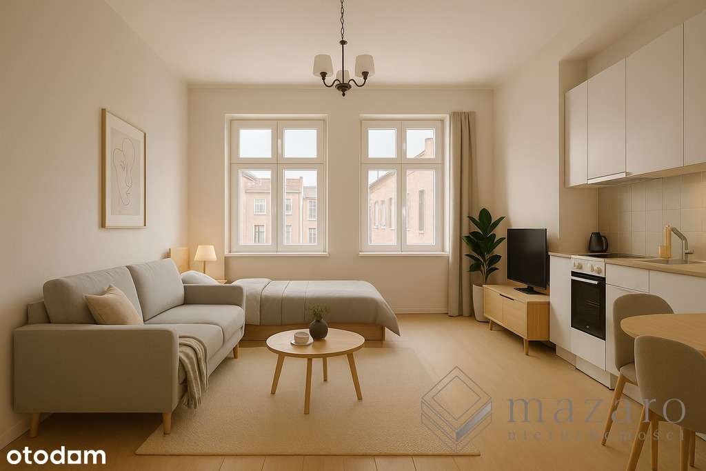 Kamienica w centrum Bydgoszczy – inwestycja! - Pełny obrazek: 3/14