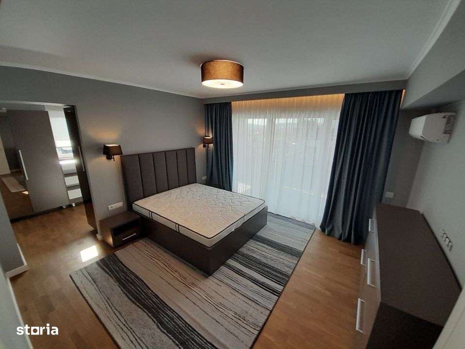 Penthouse de lux in Buna Ziua - Imagine principală: 3/9