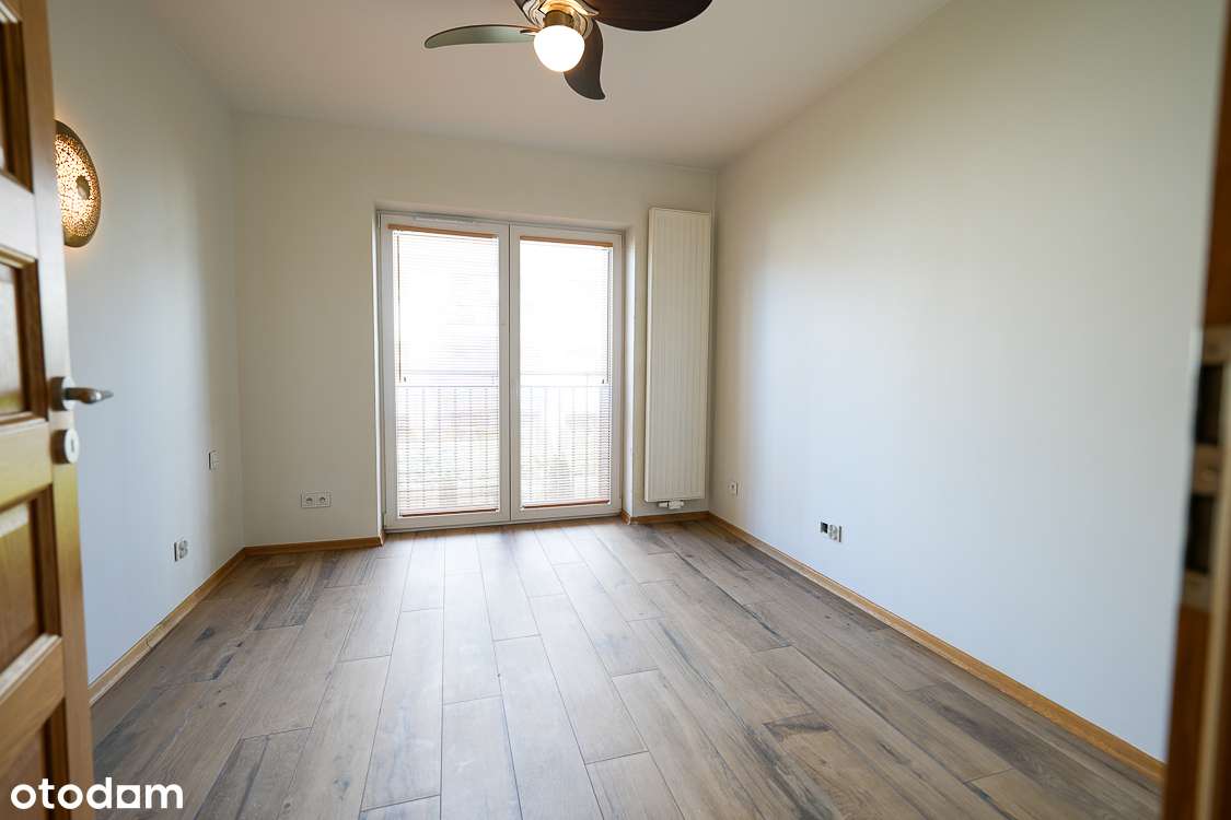 Apartament Graniczna 4 pokoje do zamieszkania-10