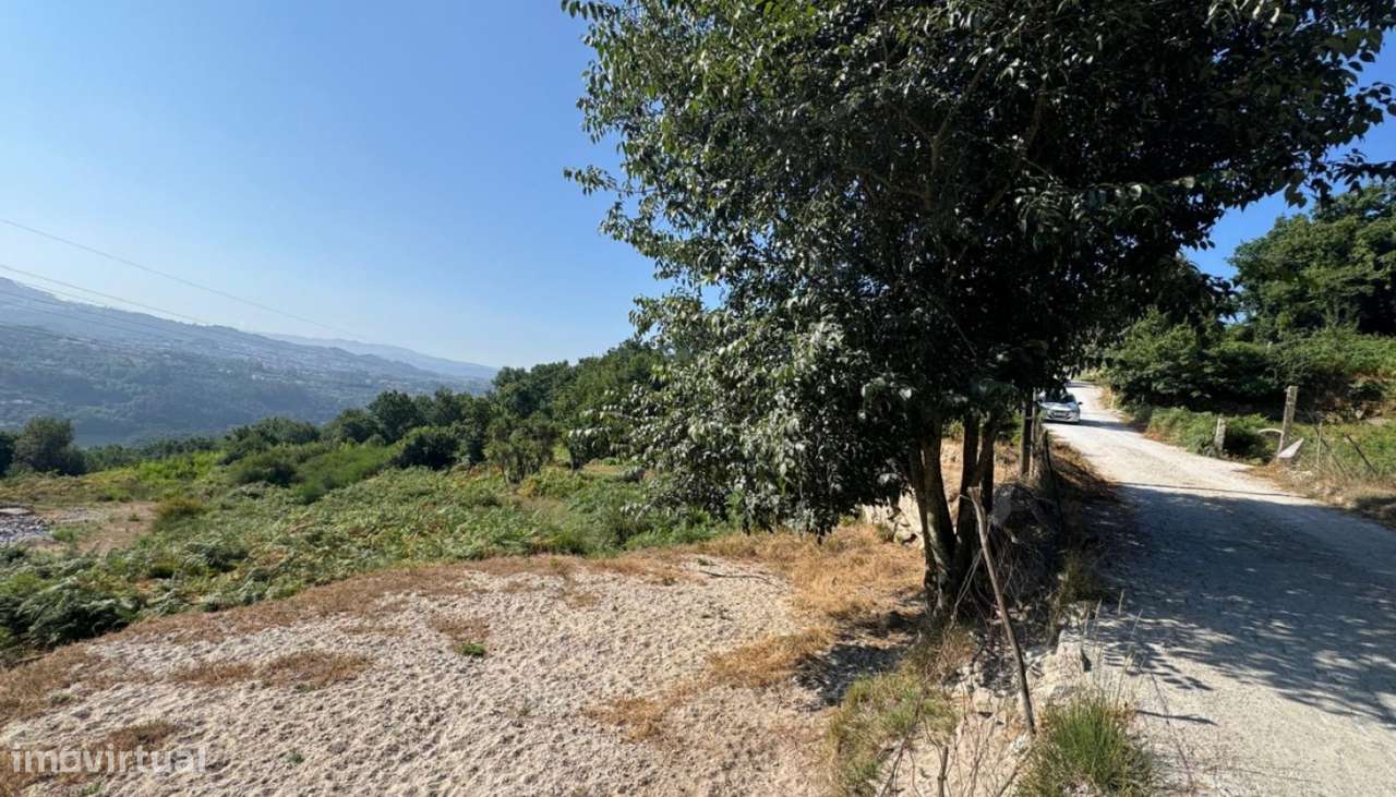Venda Terreno, Boelhe, Penafiel-25
