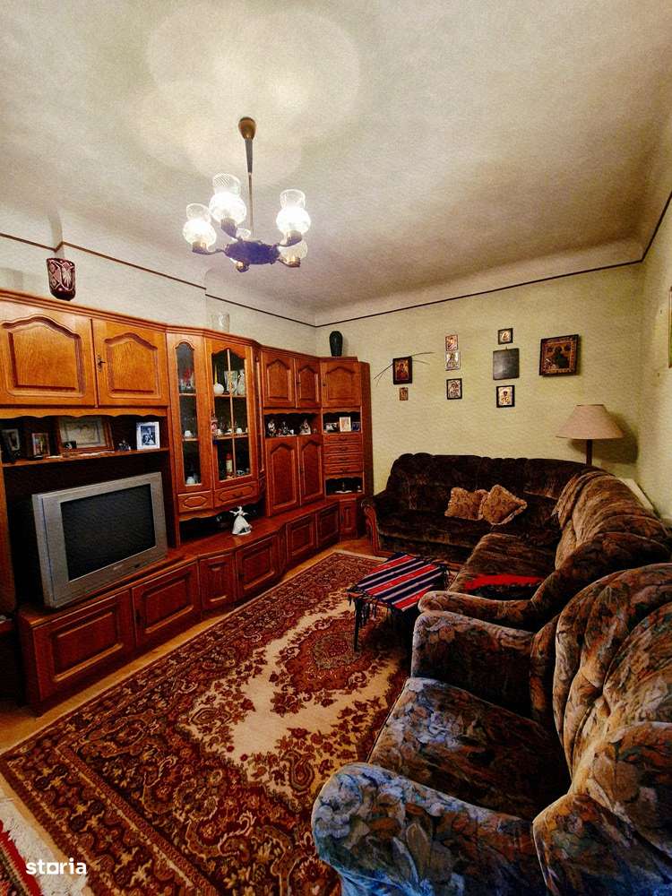 Bloc exclusivist-Parcul Copou-2 camere 60 mp-Boxa subsol-6