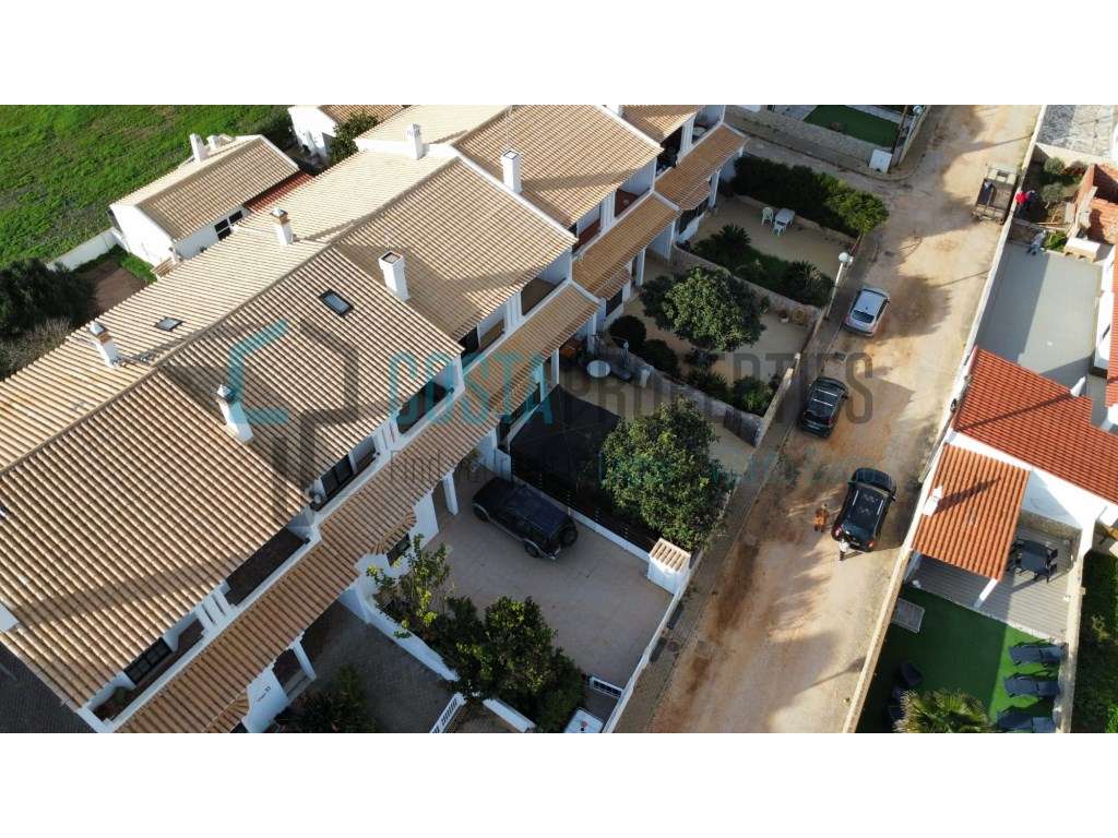 Moradia em banda à venda em Sagres - Grande imagem: 2/44
