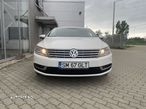 Volkswagen Passat CC 2.0 TDI BlueMotion Technology DSG - 2