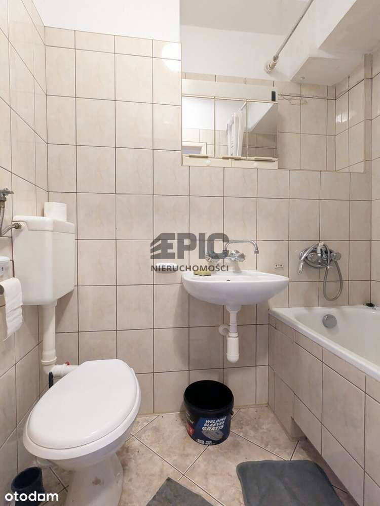 Pl.Legionów- Centrum/Balkon/Inwestycja-6