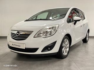 Opel Meriva 1.3 CDTi Cosmo
