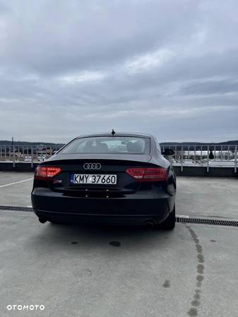 Audi A5 2.0 TFSI - 6