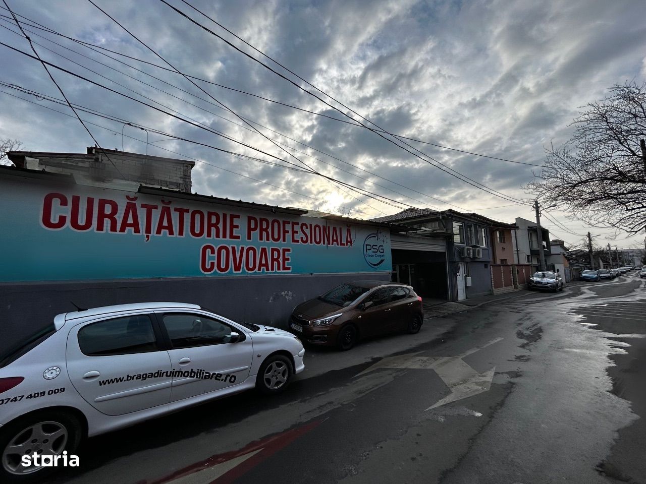 De vanzare sau preluare afacere direct proprietar