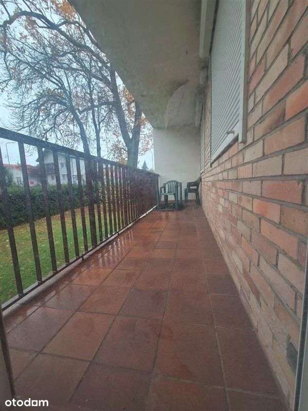 Koszalin, Jantarowa 4pok, parter, garaż, loggia-5