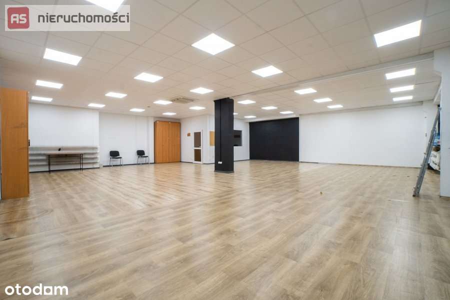 Lokal użytkowy. Parter. Niezależne wejście. - Pełny obrazek: 5/12