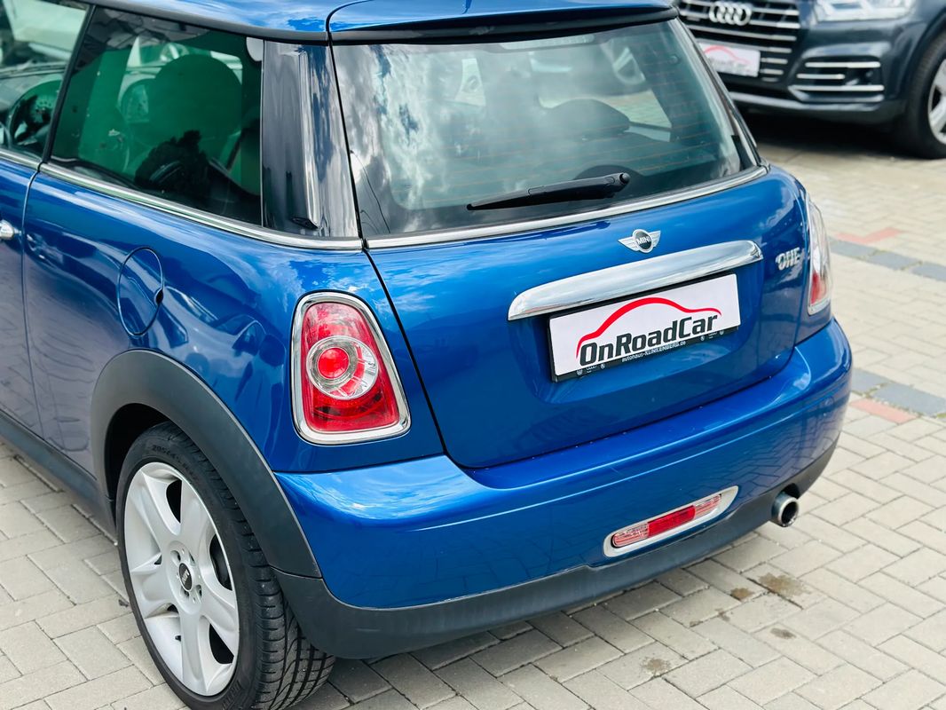 Mini ONE Standard - 14