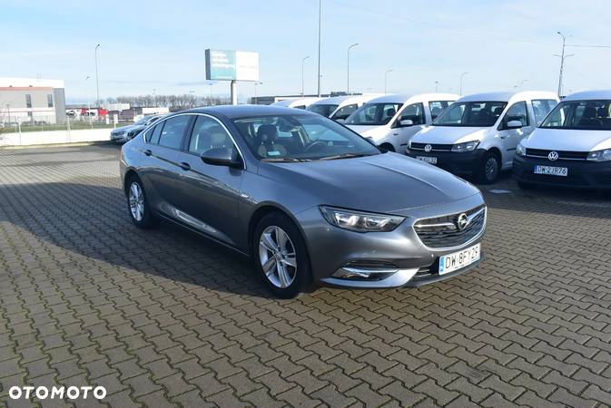 Opel Insignia 1.6 CDTI Innovation S&S Eco - 5