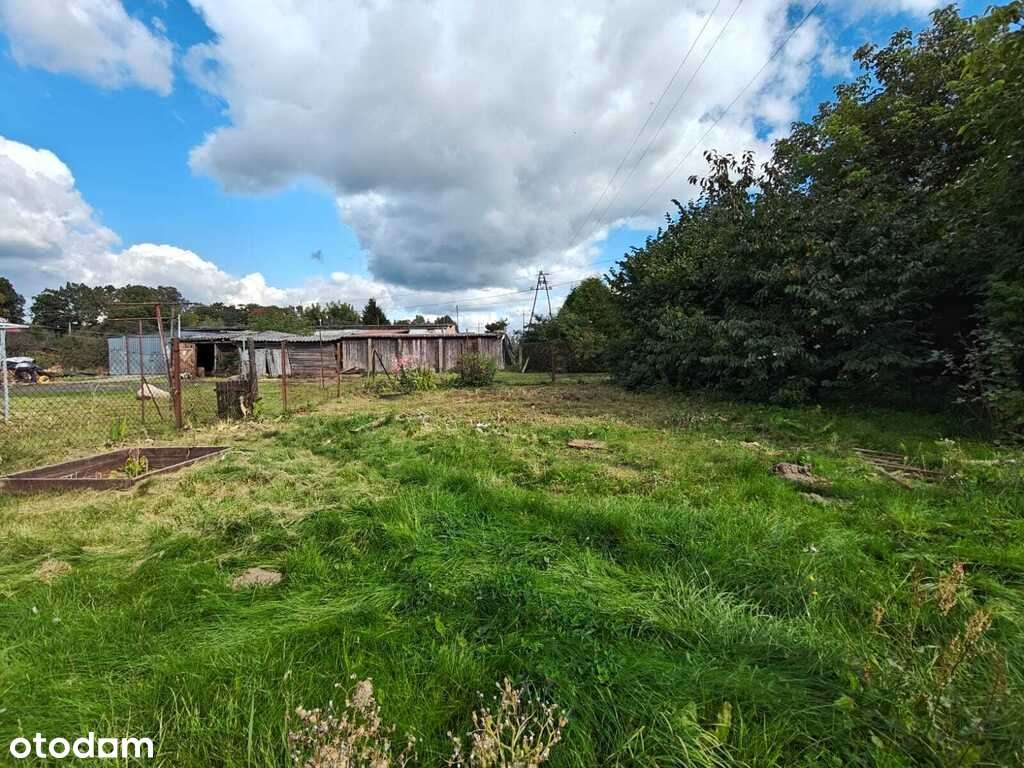 Wyczechy 3 pokoje, ogród do własnej aranżacji-19