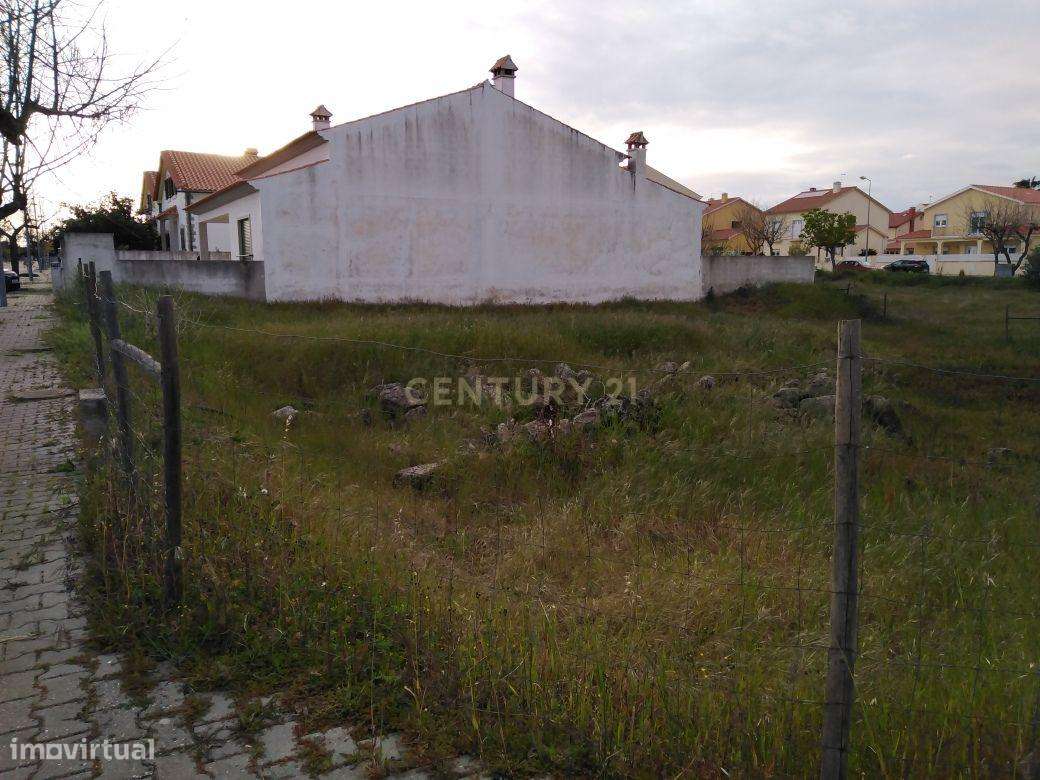 Terreno Urbano p/construção, Lardosa - Grande imagem: 2/4