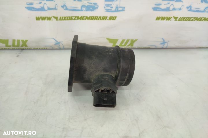 Debimetru aer 0280218058 2.0 tdi ALT Audi A4 B7 seria - 4