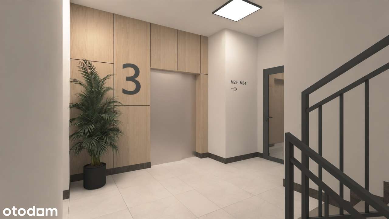 Osiedle Zielona Chorzowska nowoczesna inwestycja-7