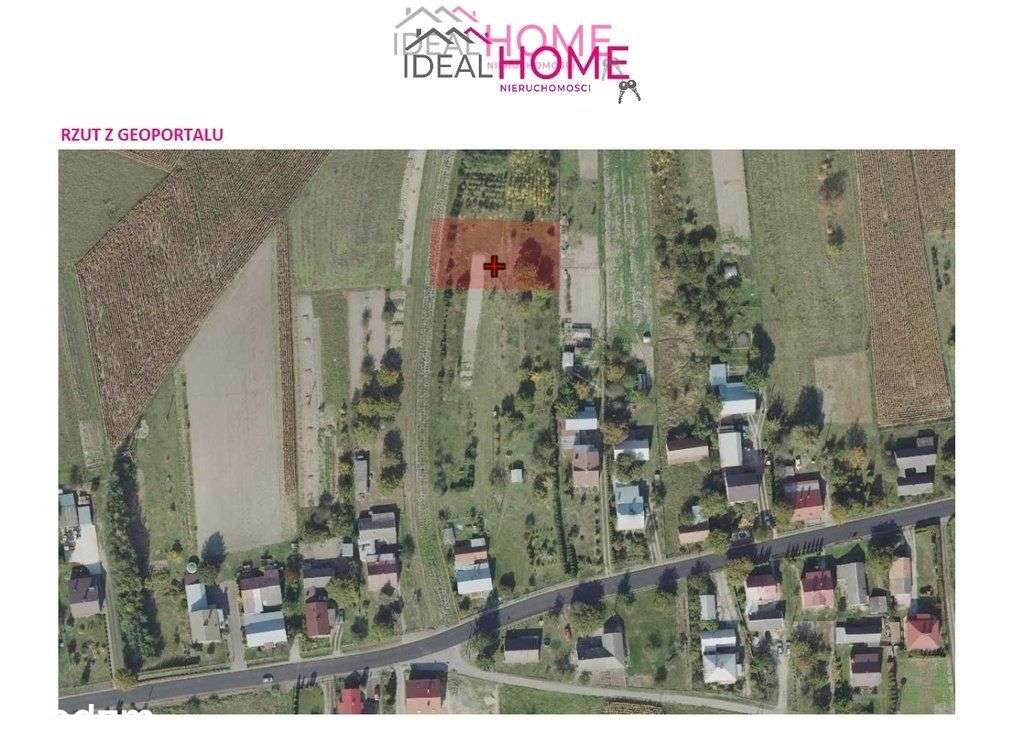 Dom na sprzedaż - Gorliczyna-5