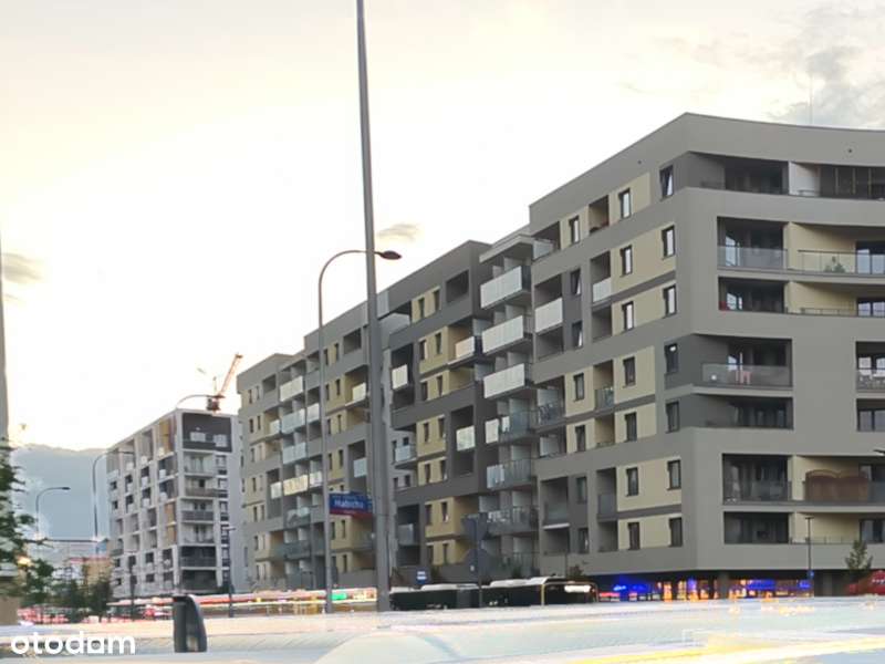 Mieszkanie 2 pokoje 15 Minut od centrum!! BEZ PROWIZJI! GARAŻ W CENIE!-6