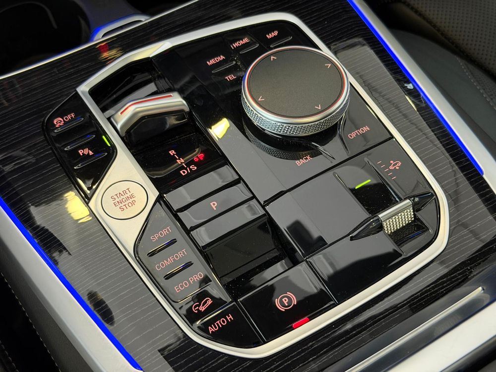 Bmw X5 M Pro Salon Polska FV23%