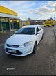 Ford Mondeo - 1