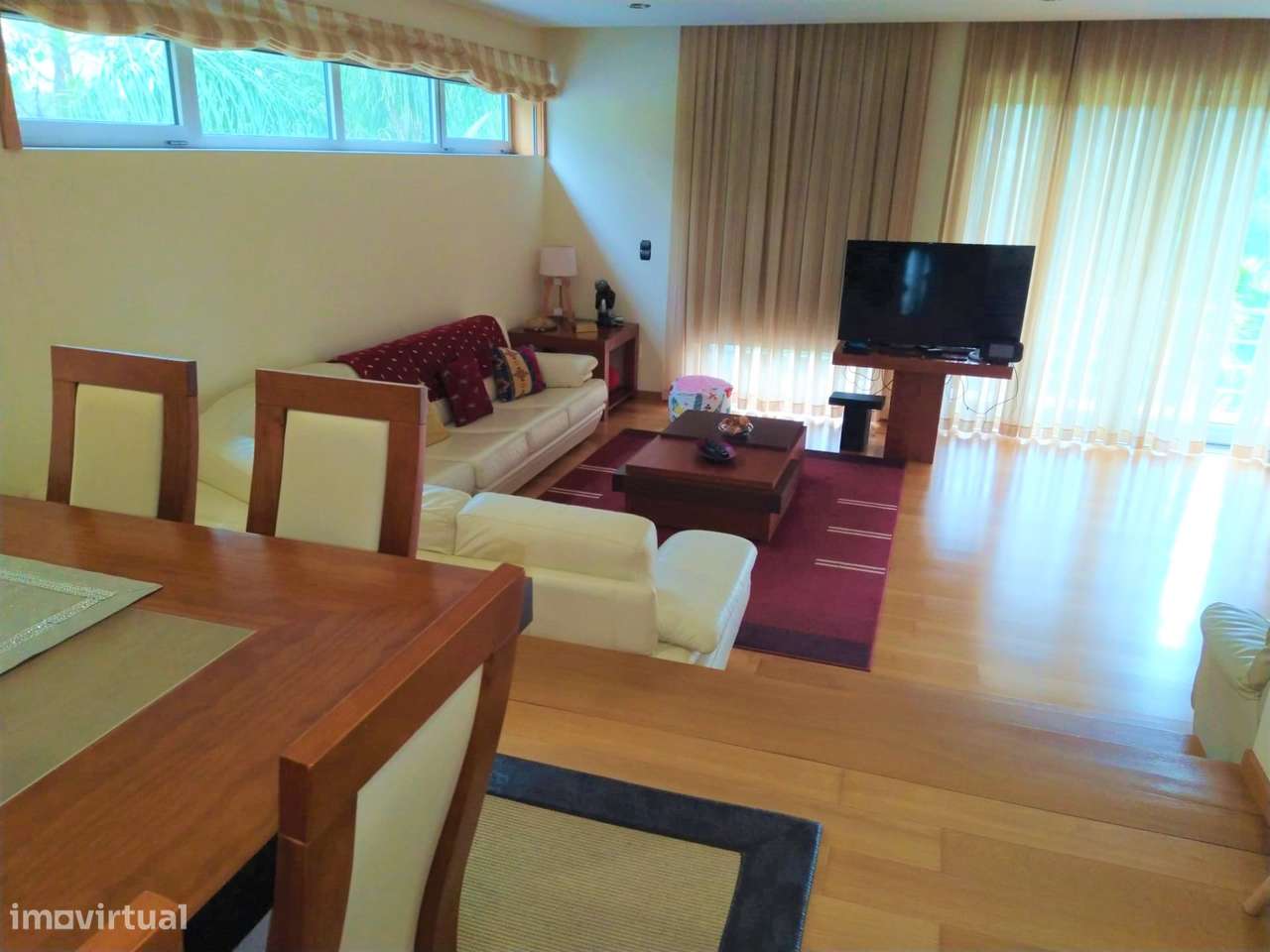 Esplendorosa Moradia T6 LUXO - Valongo-14