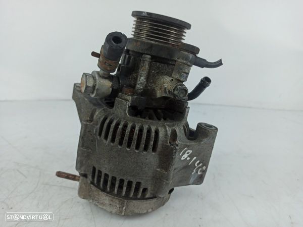 Alternador Hyundai Accent Ii (Lc) - 1