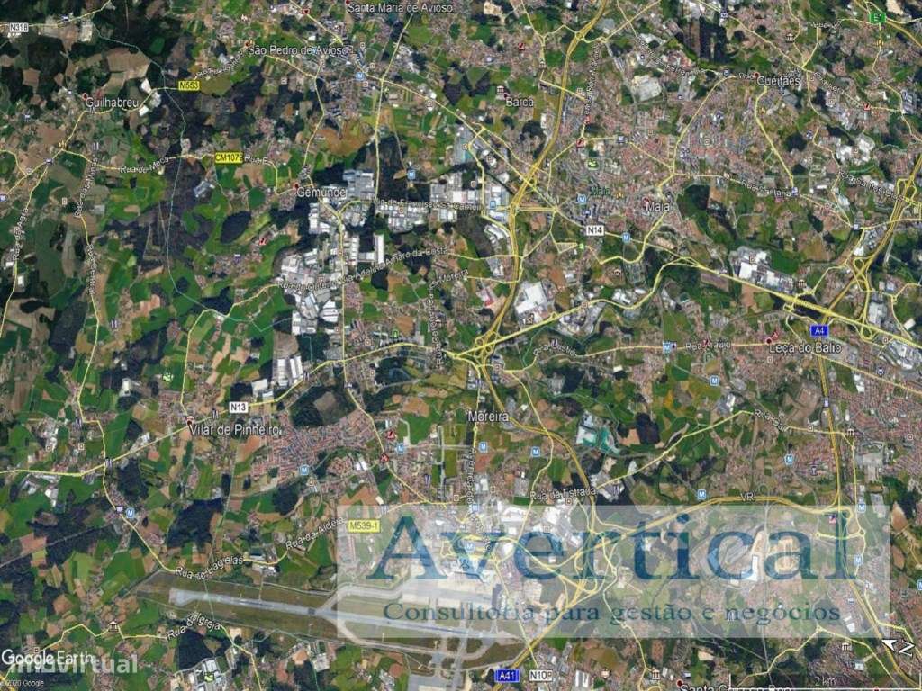 Armazéns - venda / arrenda-7